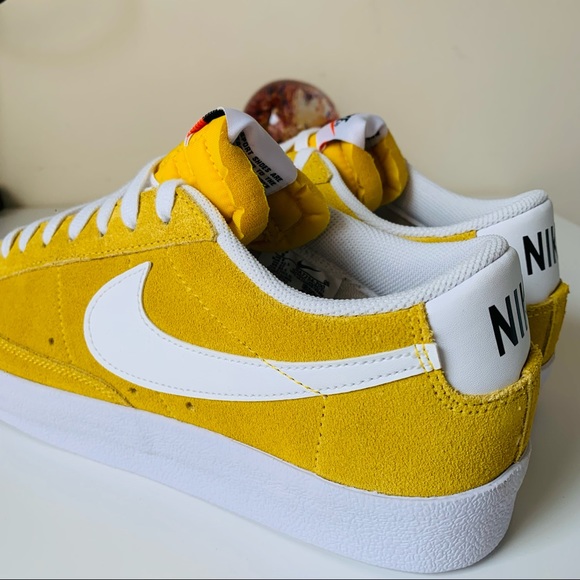 Nike Blazer Low '77 - Picture 8 of 10